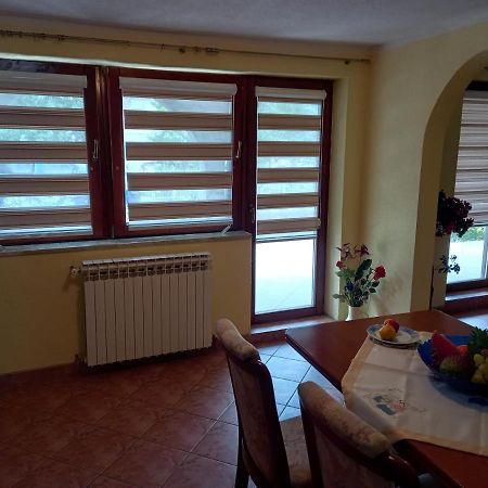 Apartman Sadija Sarajevo Ngoại thất bức ảnh