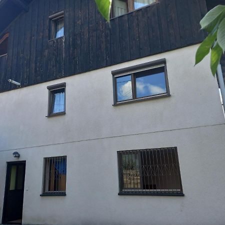 Apartman Sadija Sarajevo Ngoại thất bức ảnh