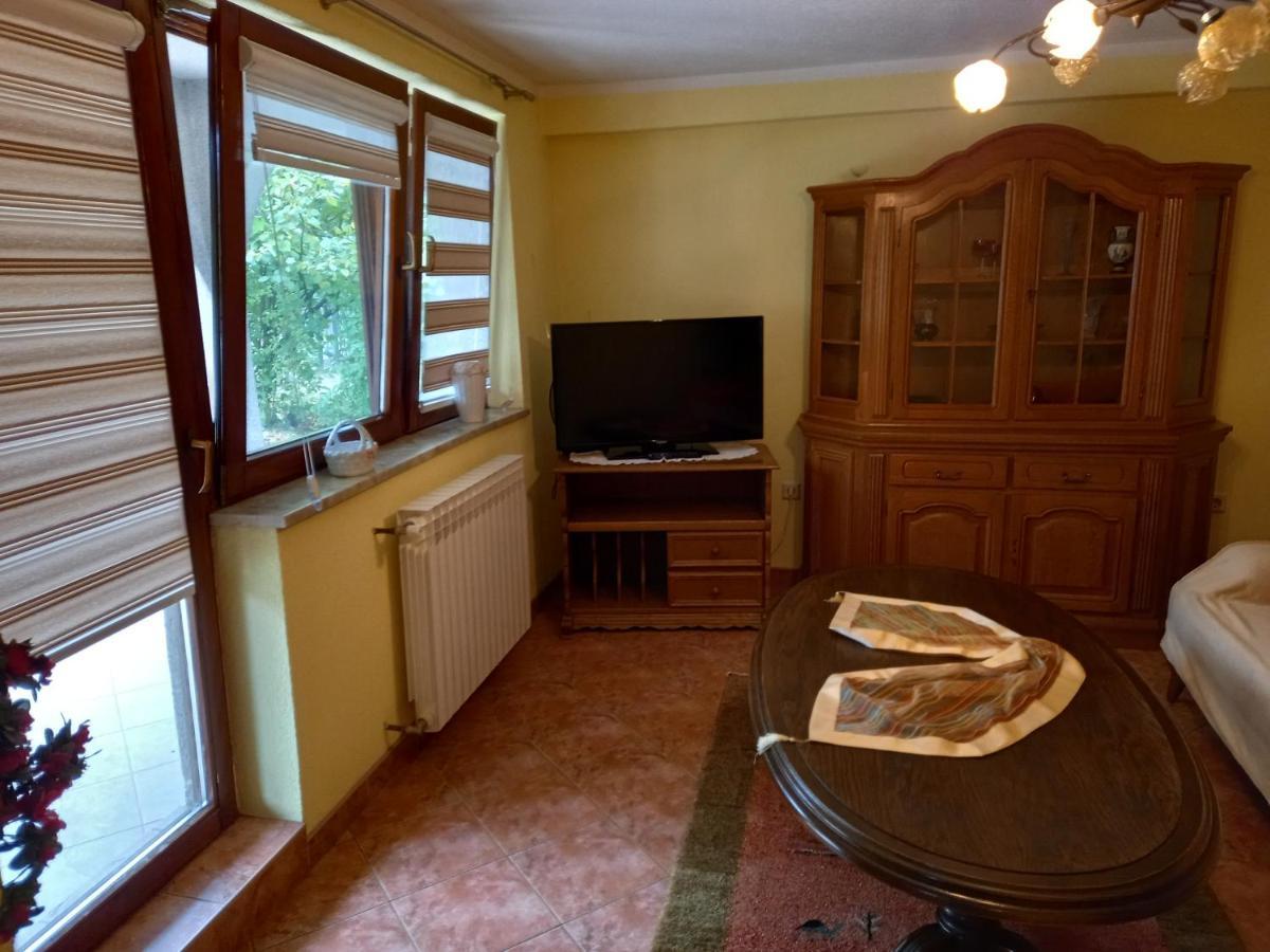 Apartman Sadija Sarajevo Ngoại thất bức ảnh