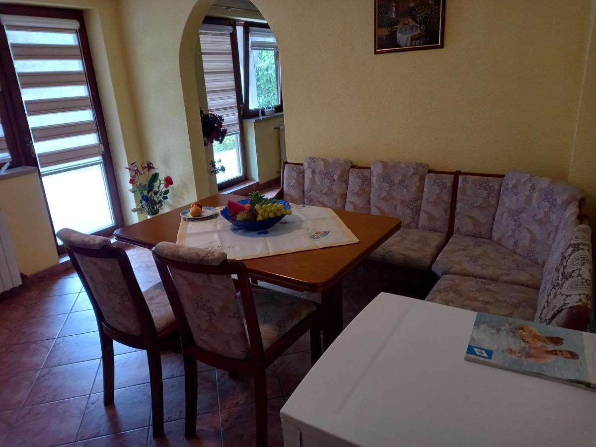 Apartman Sadija Sarajevo Ngoại thất bức ảnh