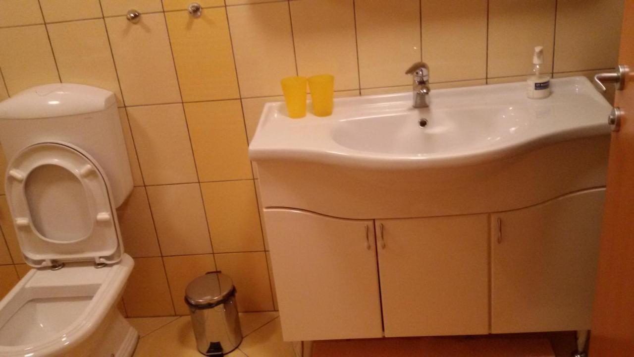 Apartman Sadija Sarajevo Ngoại thất bức ảnh