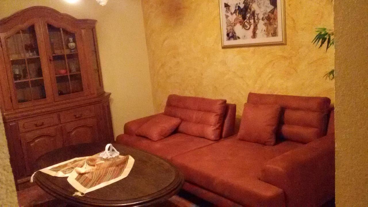 Apartman Sadija Sarajevo Ngoại thất bức ảnh