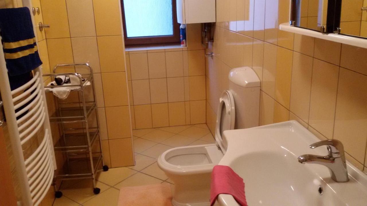 Apartman Sadija Sarajevo Ngoại thất bức ảnh
