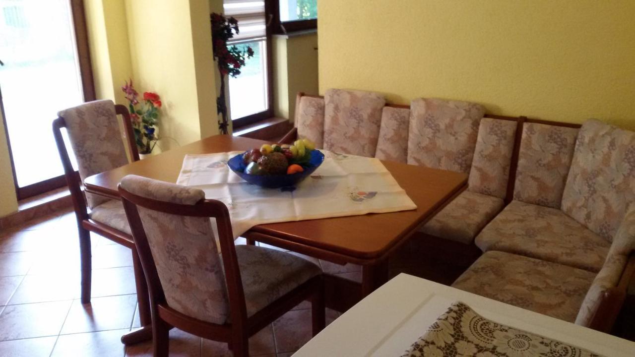 Apartman Sadija Sarajevo Ngoại thất bức ảnh